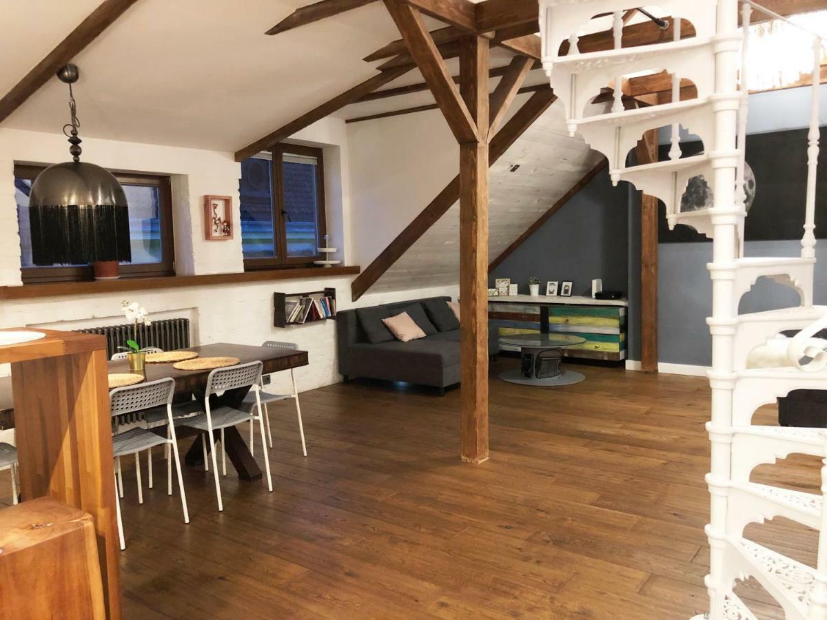Bednarska 18 - Loft By Homeprime Apartment *