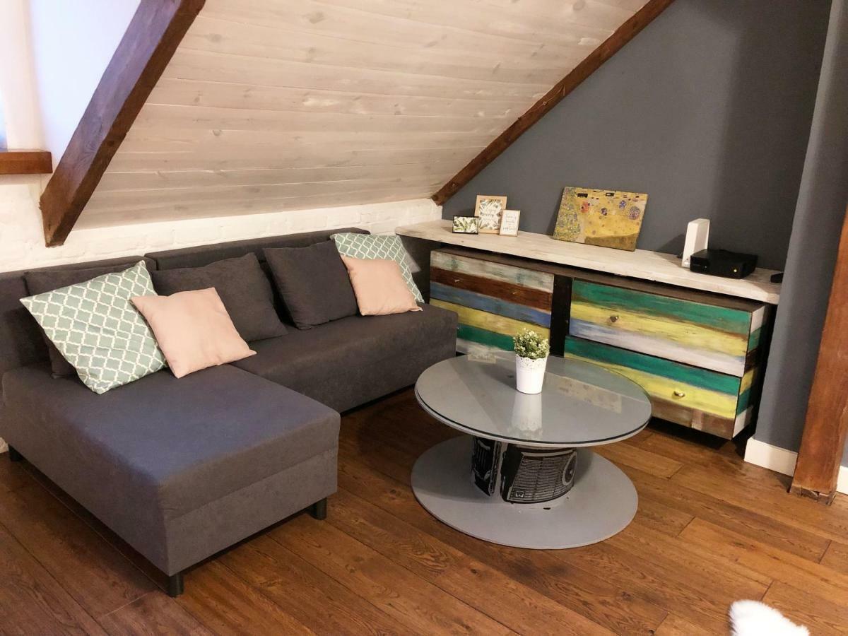 Bednarska 18 - Loft By Homeprime