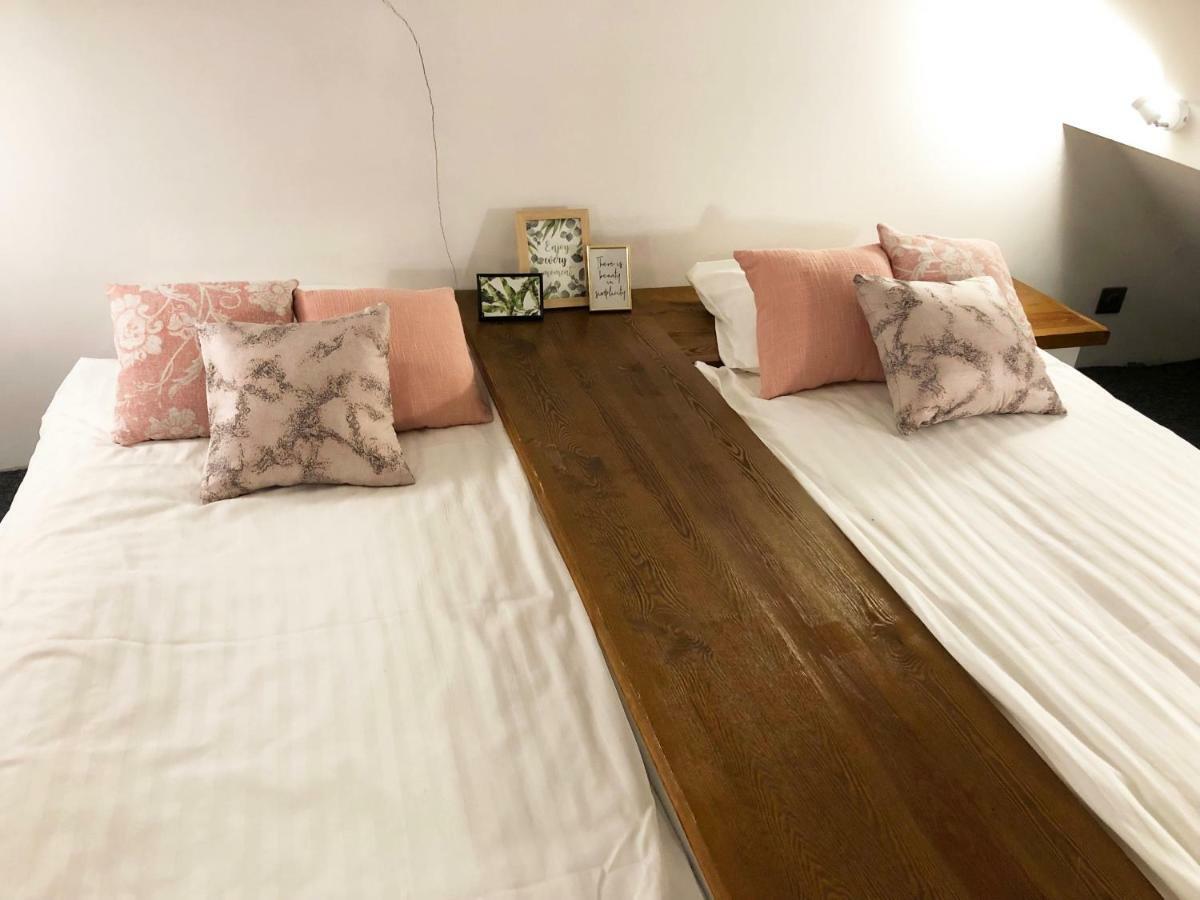 Bednarska 18 - Loft By Homeprime Apartment Warschau