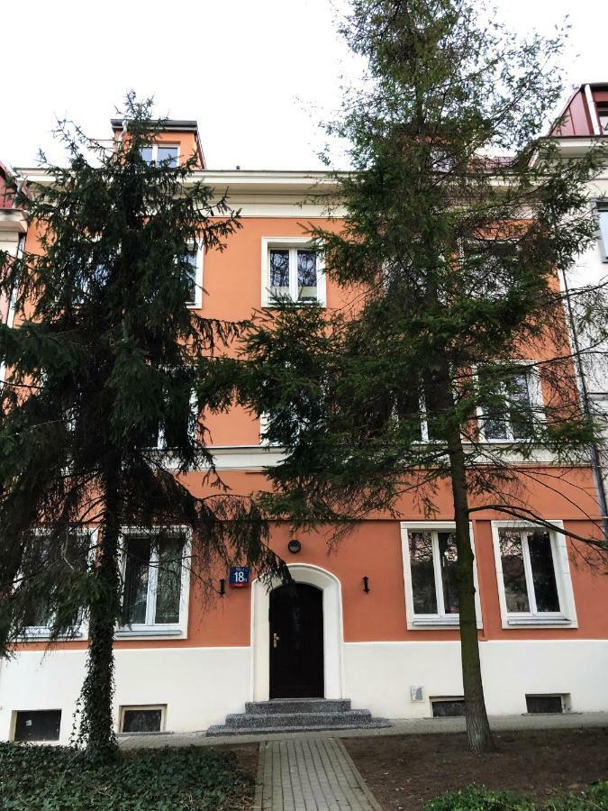 Bednarska 18 - Loft By Homeprime Apartment *