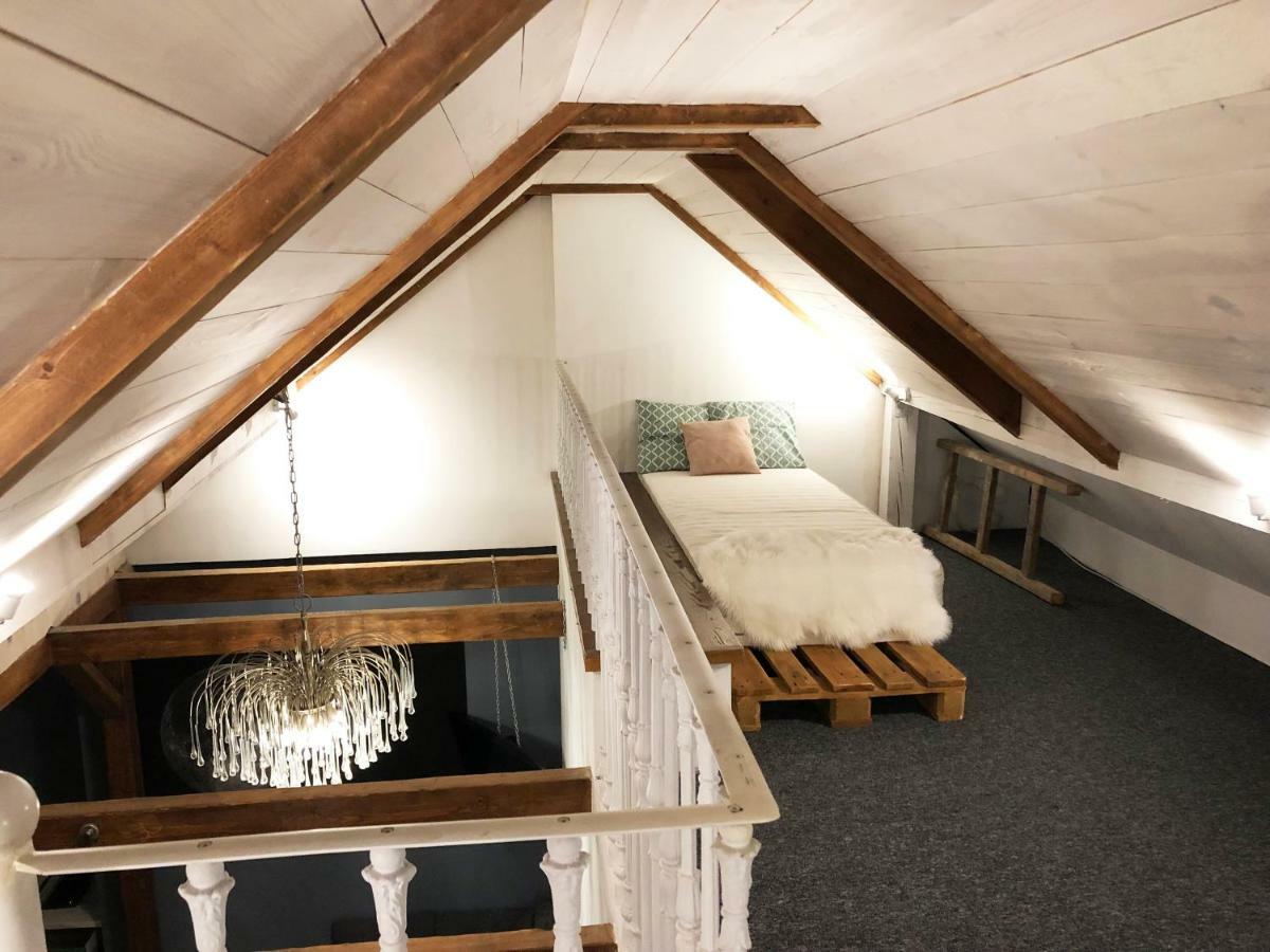 Bednarska 18 - Loft By Homeprime Apartment *