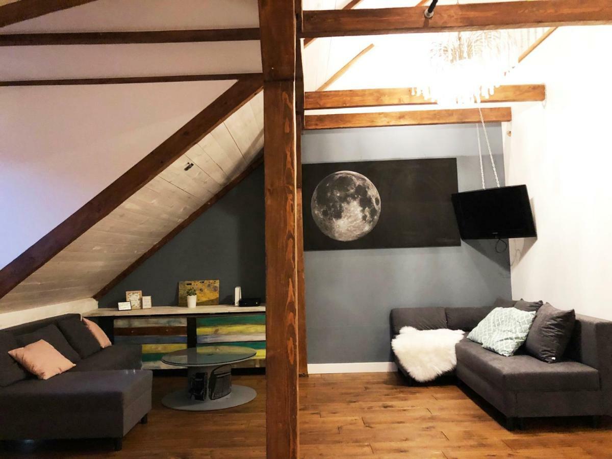 Bednarska 18 - Loft By Homeprime * Warschau
