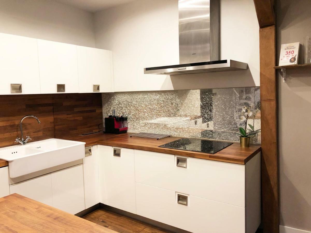 Apartment Bednarska 18 - Loft By Homeprime *
