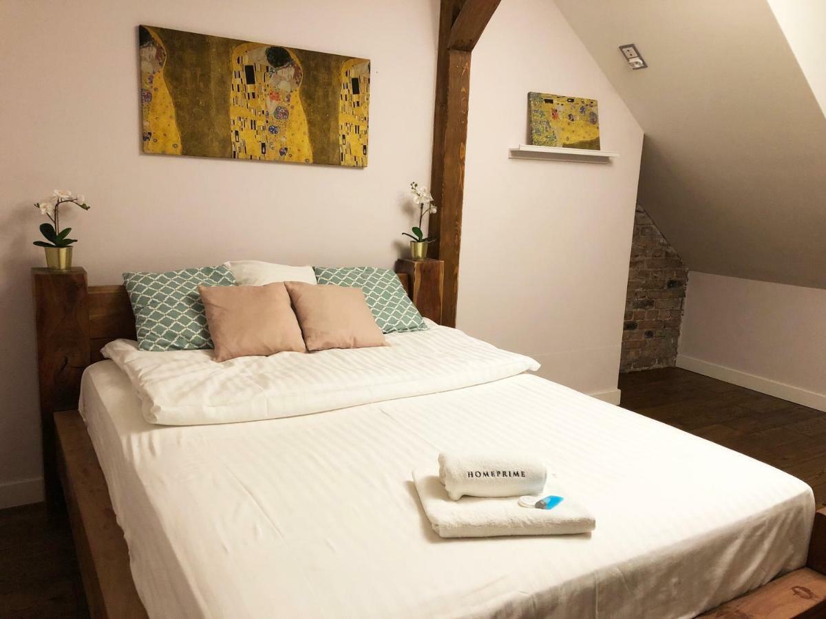 Bednarska 18 - Loft By Homeprime