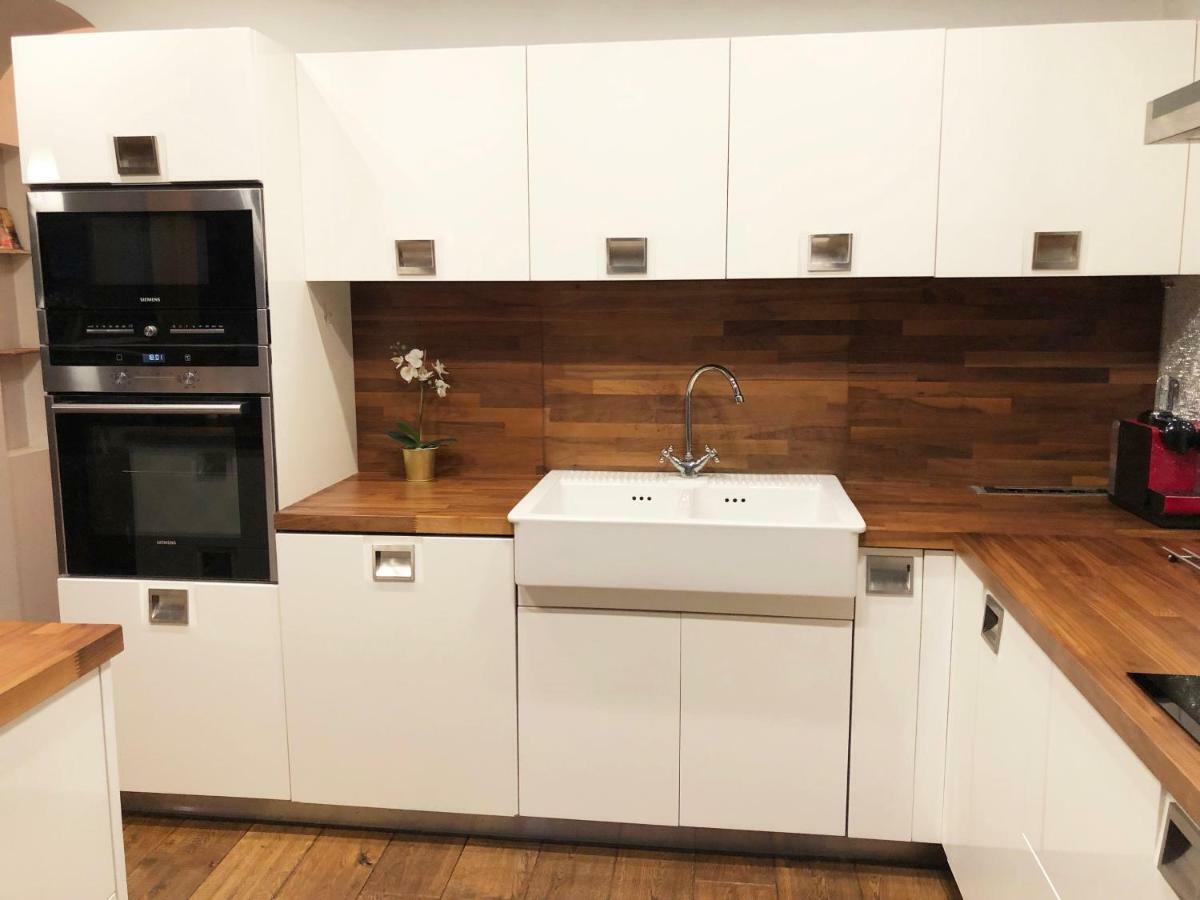 Apartment Bednarska 18 - Loft By Homeprime Warschau
