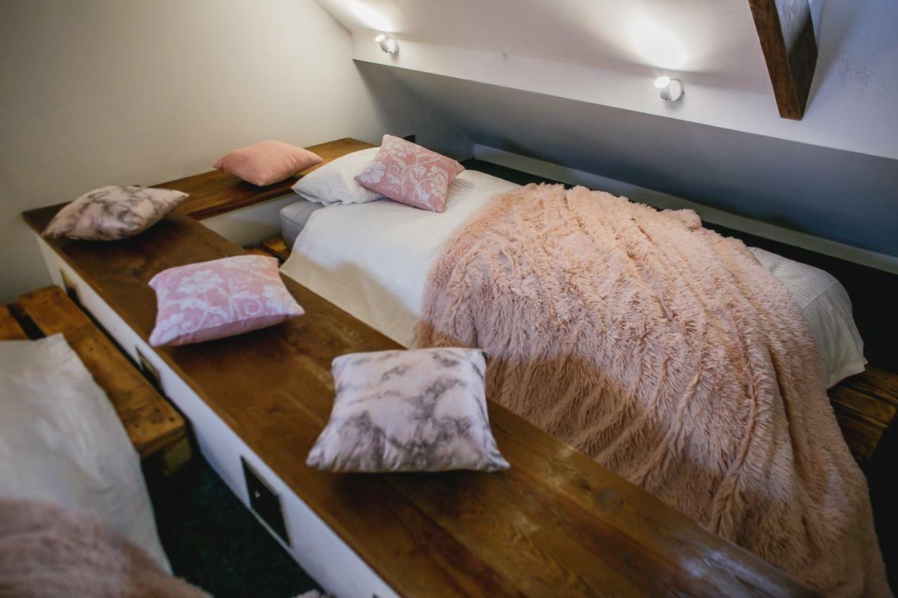 Bednarska 18 - Loft By Homeprime