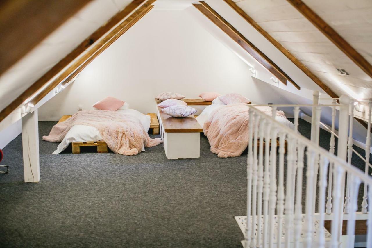 Bednarska 18 - Loft By Homeprime * Warschau