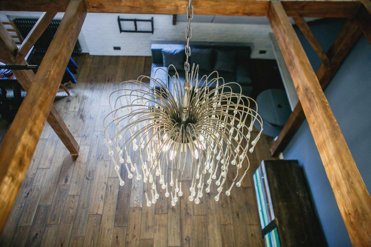 Bednarska 18 - Loft By Homeprime *
