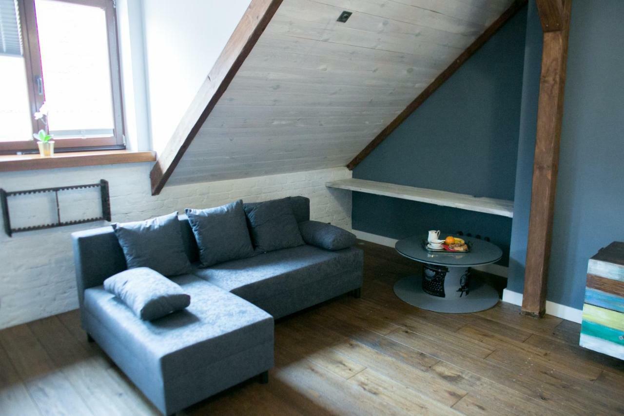 Apartment Bednarska 18 - Loft By Homeprime Warschau