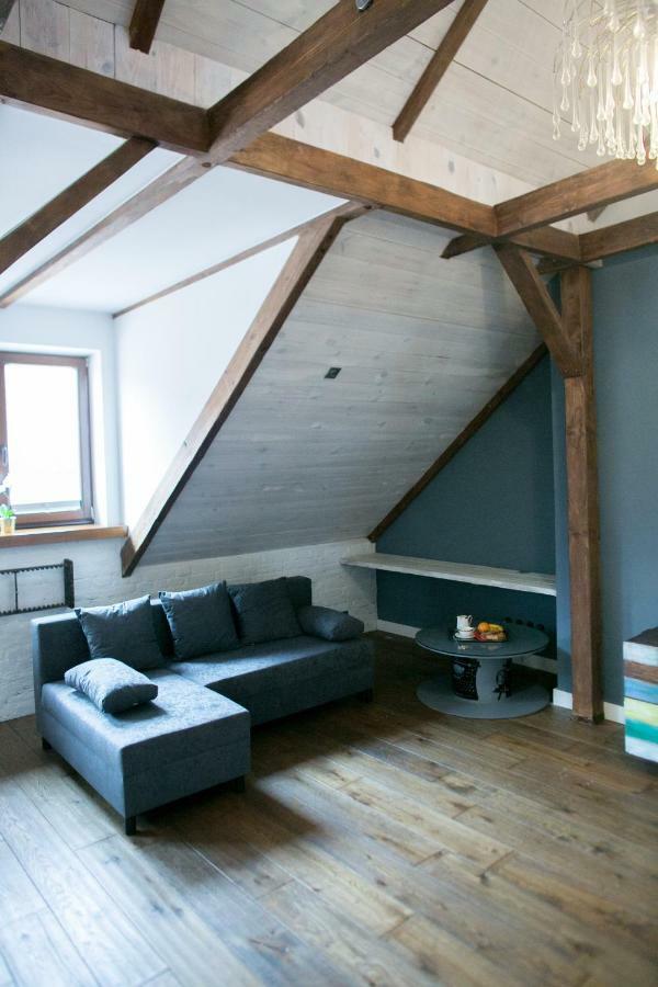 Bednarska 18 - Loft By Homeprime Apartment