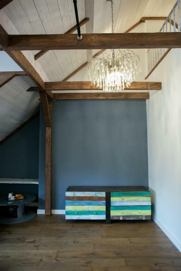 Bednarska 18 - Loft By Homeprime Apartment Warschau