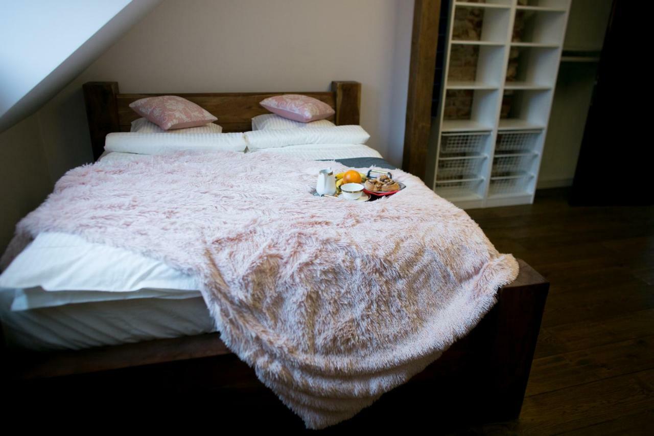 Bednarska 18 - Loft By Homeprime Apartment Warschau