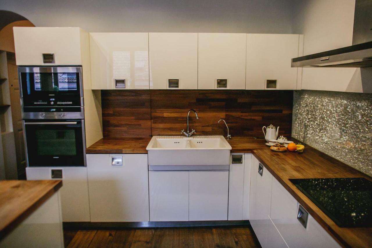 Bednarska 18 - Loft By Homeprime Apartment Warschau