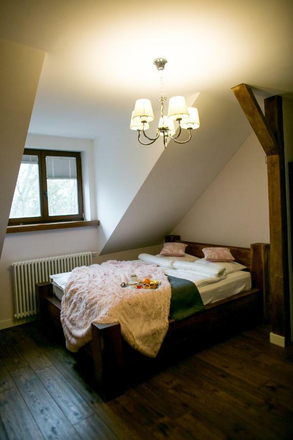 Apartment Bednarska 18 - Loft By Homeprime *