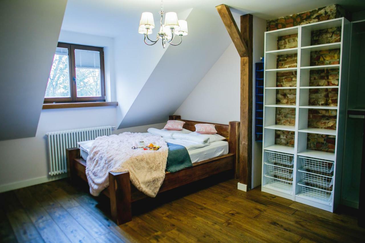 Bednarska 18 - Loft By Homeprime Apartment Warschau